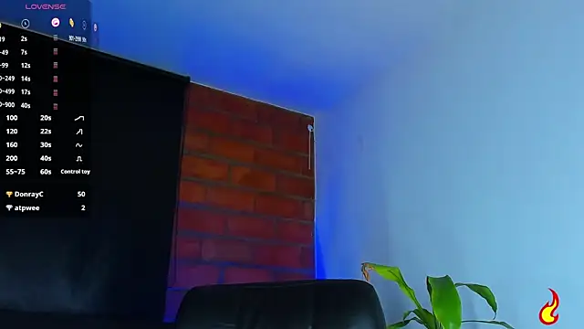 vanegas luis online show from September 2025 12:18:01 PM