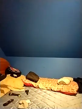 Snapshot of MirthildaVenza chatting on October 2025 06:08:01 PM MirthildaVenza online show from October 2025 06:08:01 PM