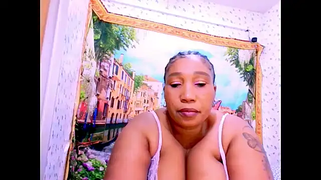 mysticeboney online show from June 2026 05:28:02 PM