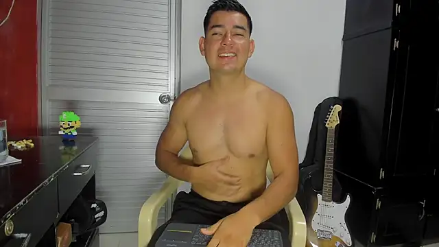 VincentSavage online show from February 2026 10:06:02 PM