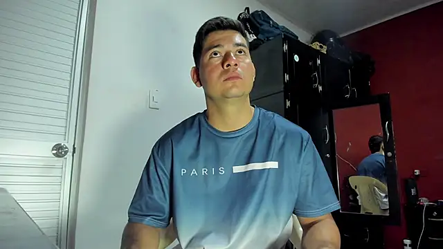 VincentSavage online show from February 2026 05:32:01 PM