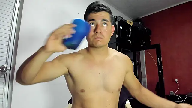 VincentSavage online show from March 2026 10:25:01 PM