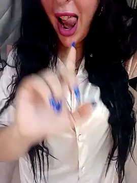 Queen sousou online show from October 2025 09:39:02 PM