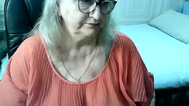 LolkaAlyss online show from March 2026 04:58:01 AM