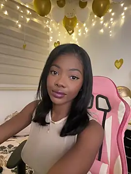 Vane Rossee online show from November 2025 11:58:01 PM