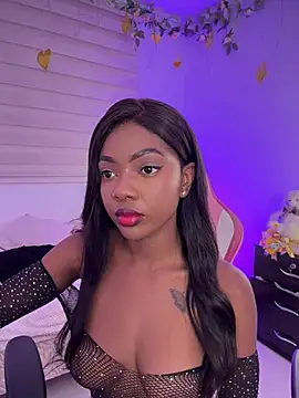 Vane Rossee online show from May 2026 11:35:01 PM