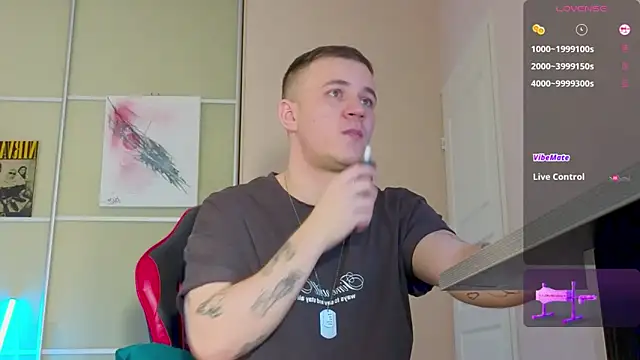 Ethan and mike online show from September 2025 12:38:02 PM