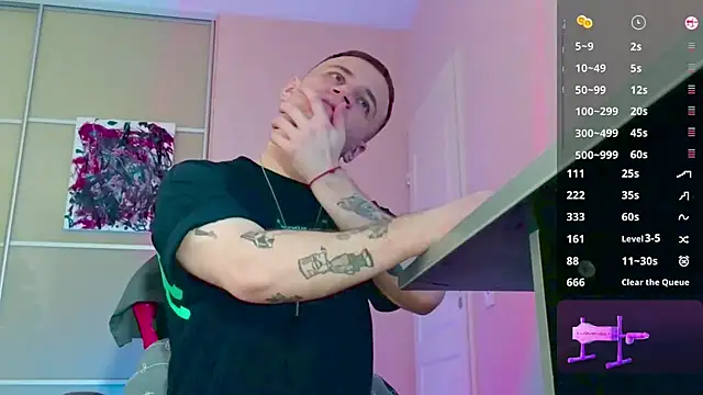 Ethan and mike online show from January 2026 11:58:02 AM