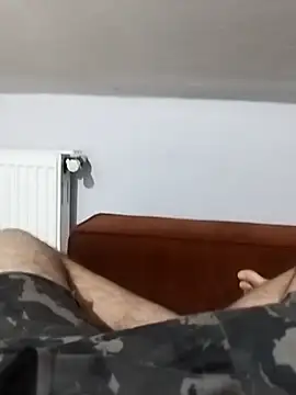 Aykut1990 online show from October 2025 04:40:01 PM