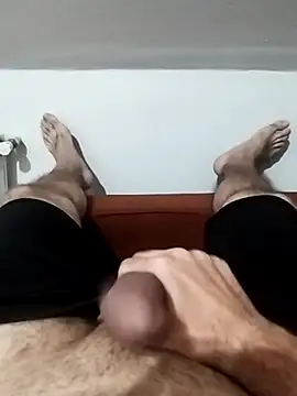 Aykut1990 online show from October 2025 06:08:02 PM