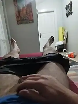 Aykut1990 online show from February 2026 08:09:02 PM