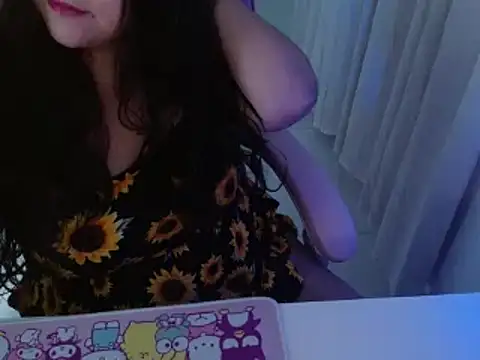 KittyK3 online show from February 2025 04:00:02 AM