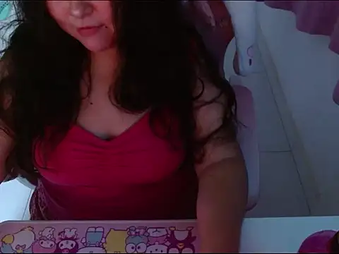 KittyK3 online show from October 2025 03:49:02 AM