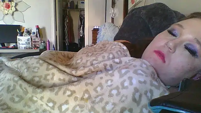 JadeDaMilf online show from March 2025 08:37:02 PM