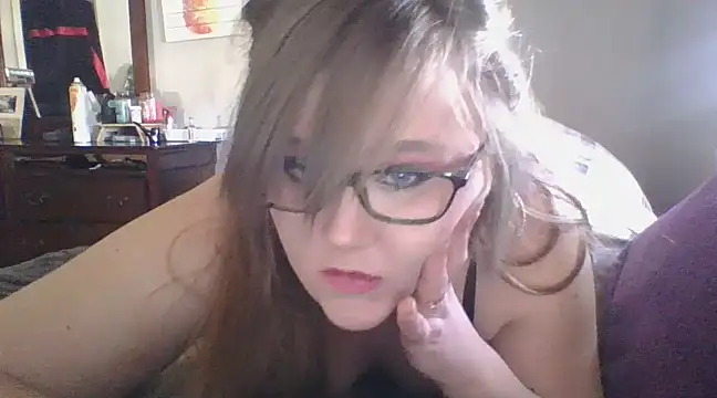 JadeDaMilf online show from March 2025 06:50:02 PM