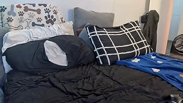 pyrowuff online show from January 2026 03:10:02 AM