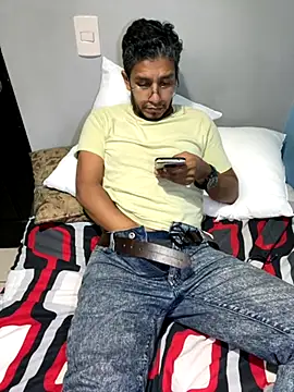 Snapshot of Darkdickhard chatting on October 2025 03:17:02 AM Darkdickhard online show from October 2025 03:17:02 AM