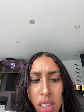 Snapshot of CelesteFire chatting on June 2026 07:01:01 PM CelesteFire online show from June 2026 07:01:01 PM