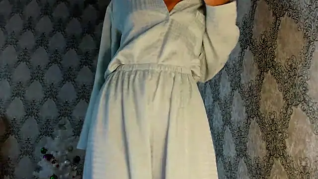 StarryHanna online show from January 2026 07:32:01 AM