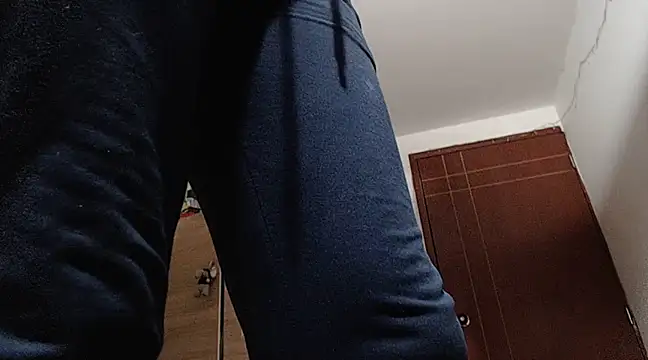 MARIANAWEED online show from February 2025 01:09:01 AM