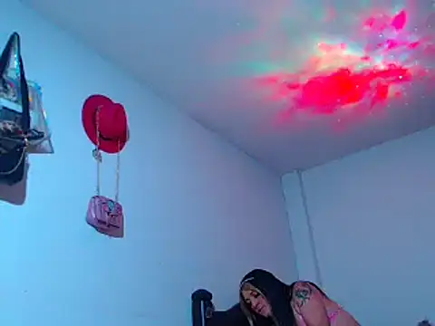 MARIANAWEED online show from November 2025 03:49:02 AM