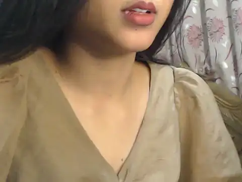 Snapshot of NancyRuvi chatting on March 2025 05:34:02 PM NancyRuvi online show from March 2025 05:34:02 PM