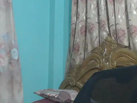 NancyRuvi online show from November 2025 03:47:02 PM