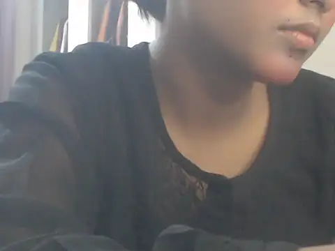 NancyRuvi online show from June 2026 03:49:01 PM