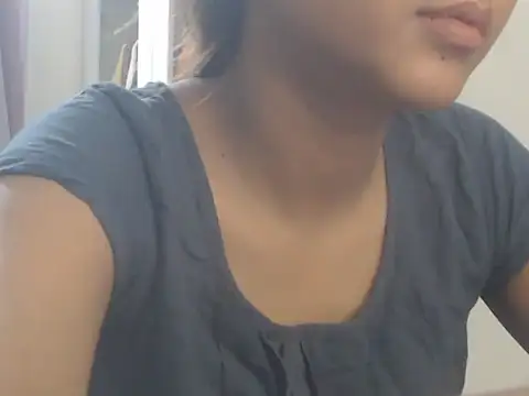 Snapshot of NancyRuvi chatting on June 2026 03:27:01 PM NancyRuvi online show from June 2026 03:27:01 PM