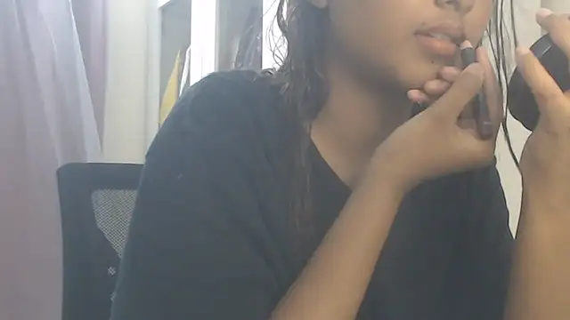 Snapshot of NancyRuvi chatting on July 2026 02:34:01 PM NancyRuvi online show from July 2026 02:34:01 PM