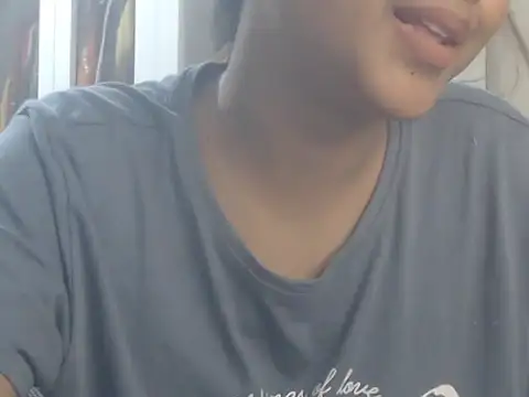Snapshot of NancyRuvi chatting on July 2026 05:45:02 PM NancyRuvi online show from July 2026 05:45:02 PM