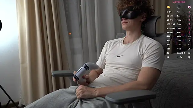 BumBuster69 online show from March 2026 08:59:01 PM