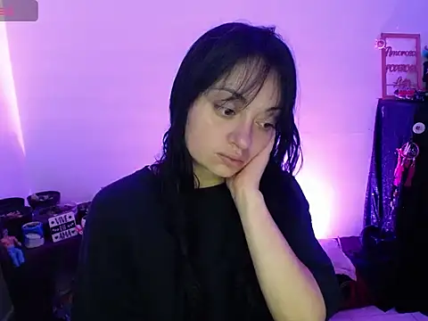 Snapshot of Alexa-Sweet69 chatting on December 2024 01:36:01 AM Alexa-Sweet69 online show from December 2024 01:36:01 AM