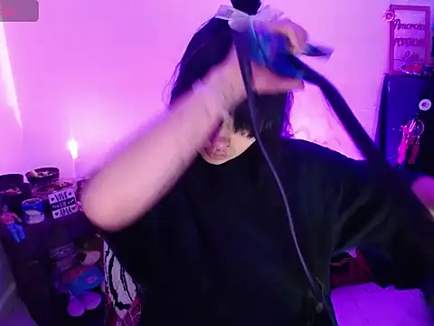 Snapshot of Alexa-Sweet69 chatting on December 2024 04:42:01 AM Alexa-Sweet69 online show from December 2024 04:42:01 AM