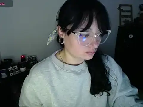 Snapshot of Alexa-Sweet69 chatting on December 2024 02:42:01 AM Alexa-Sweet69 online show from December 2024 02:42:01 AM