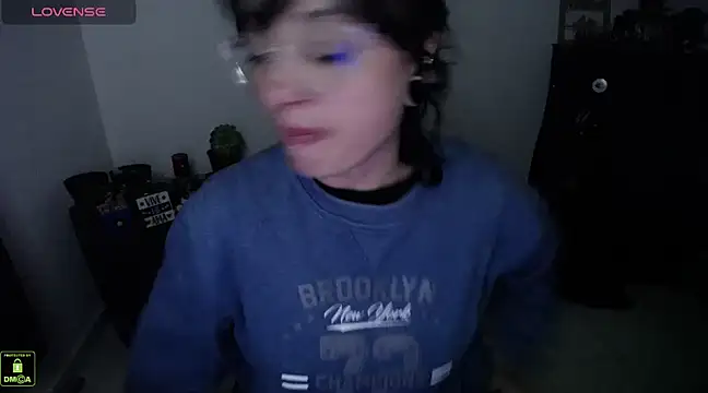 Snapshot of Alexa-Sweet69 chatting on December 2024 02:01:02 AM Alexa-Sweet69 online show from December 2024 02:01:02 AM