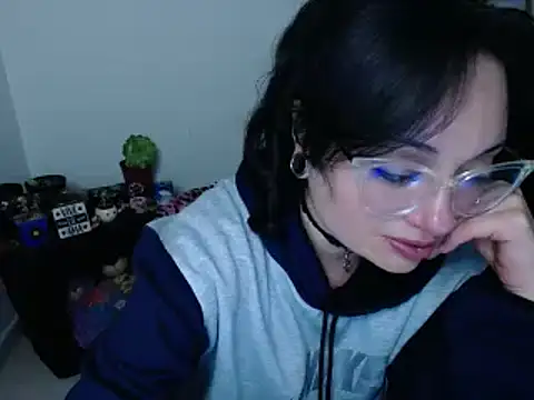 Snapshot of Alexa-Sweet69 chatting on January 2025 11:56:01 PM Alexa-Sweet69 online show from January 2025 11:56:01 PM