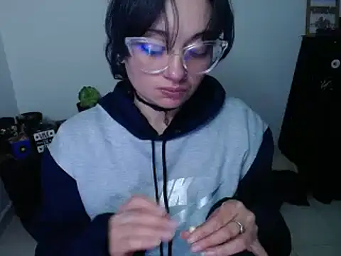 Snapshot of Alexa-Sweet69 chatting on January 2025 02:57:01 AM Alexa-Sweet69 online show from January 2025 02:57:01 AM