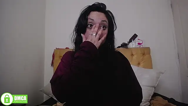 Snapshot of Alexa-Sweet69 chatting on March 2025 05:03:02 PM Alexa-Sweet69 online show from March 2025 05:03:02 PM