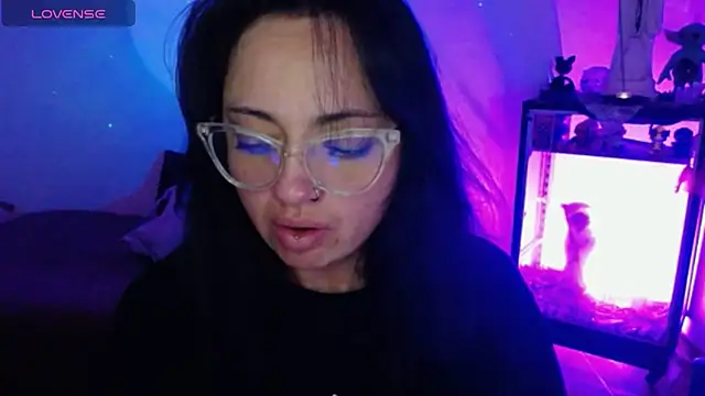 Snapshot of Alexa-Sweet69 chatting on September 2025 07:46:02 PM Alexa-Sweet69 online show from September 2025 07:46:02 PM