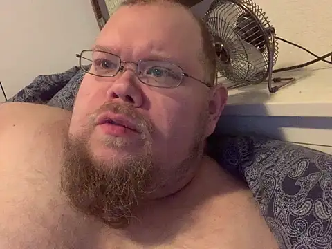 JefBear online show from December 2024 08:26:02 AM