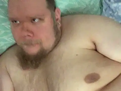 JefBear online show from January 2025 02:06:01 PM