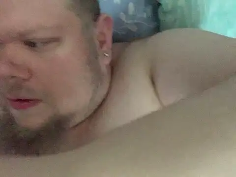 JefBear online show from February 2025 03:19:01 PM