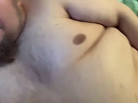 JefBear online show from February 2025 04:13:02 PM