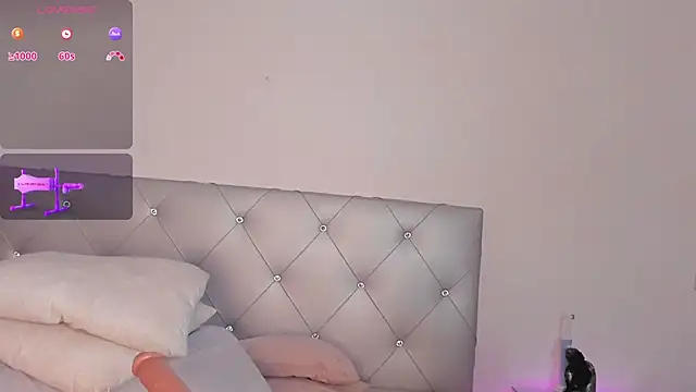 sophy champagne online show from March 2025 10:46:01 AM