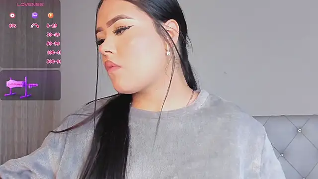 sophy champagne online show from March 2025 02:12:02 PM