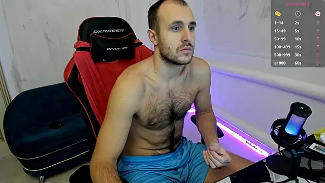 Raamoss online show from December 2024 06:21:01 PM