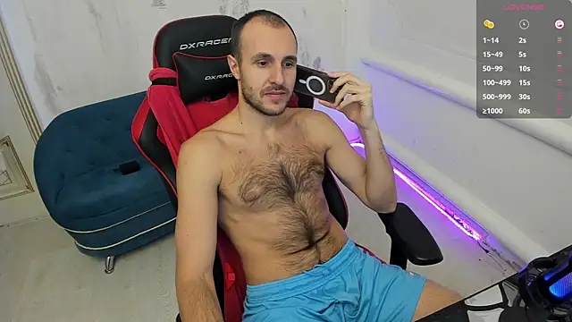 Raamoss online show from December 2024 06:49:02 PM