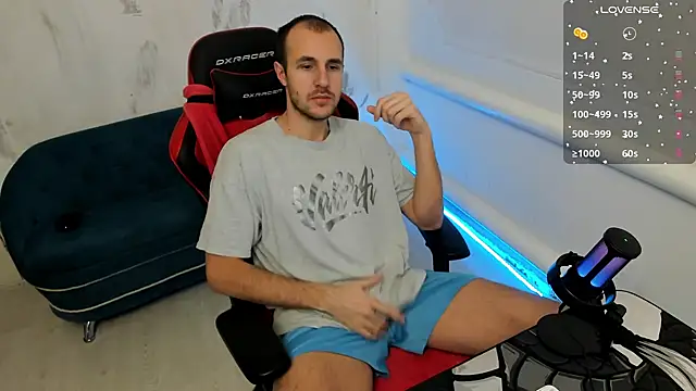 Raamoss online show from December 2024 07:08:01 AM