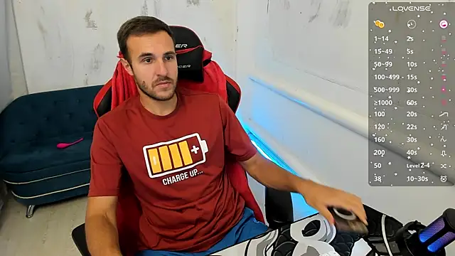 Raamoss online show from March 2025 12:46:02 PM